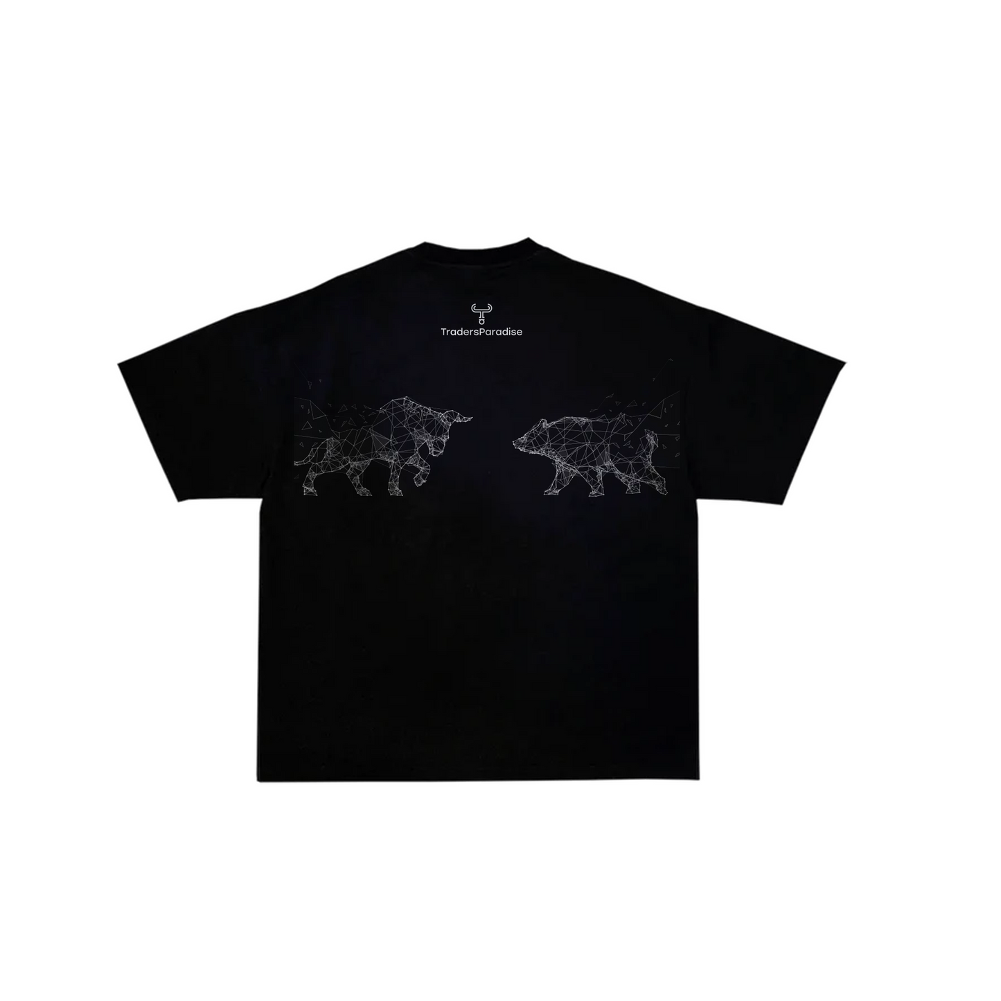 Traders Paradise Pocket Logo Tee